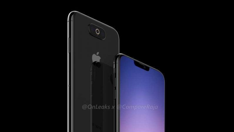  iphone 2019 new onleaks very made renders 