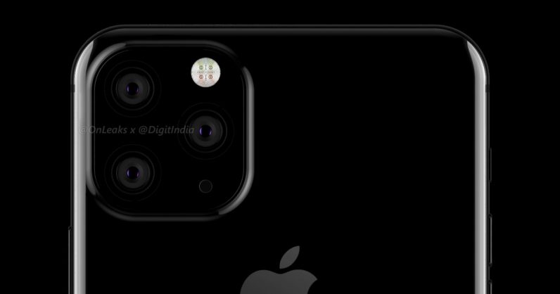  iphone setup square renders next 2019 alleged 