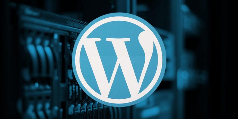  wordpress creating host own your build website 