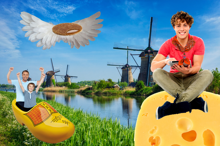 Here are the 5 hottest startups in the Netherlands