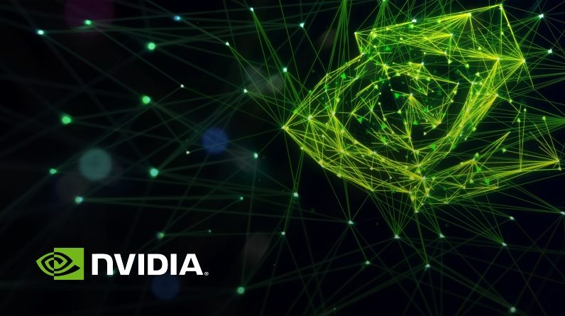 2019: The year Nvidia gets serious about robots