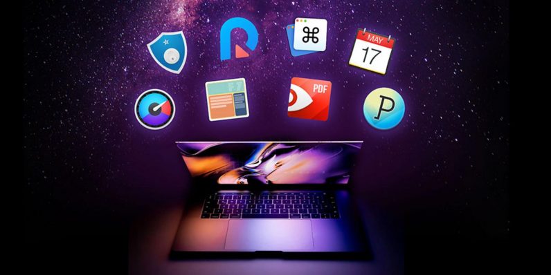 These highly-rated eight apps will get your Mac into shape, and theyre less than $4 each
