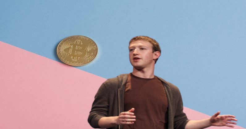 Facebook is doing something with blockchain, but nobody knows what