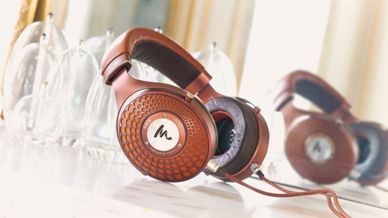 Focals $3,000 Stellia aims to be the best portable headphone money can buy