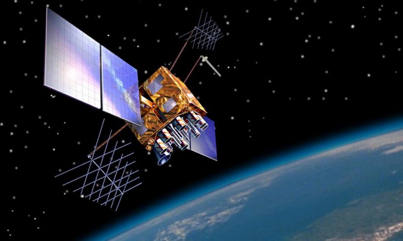 GPS satellites have a little-known Millennium Bug problem of their own