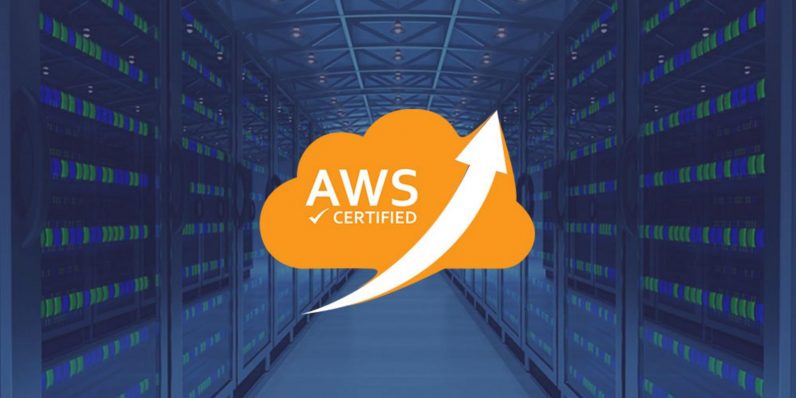 AWS-ready cloud architects are in high demand. For $35, you can join their ranks.