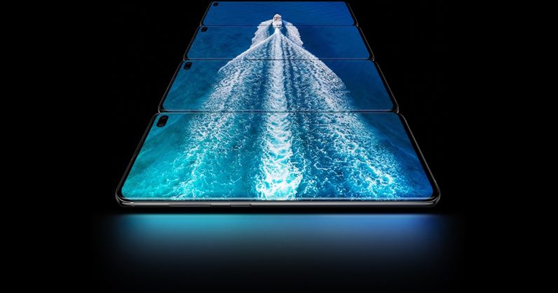 Samsung Galaxy S10, S10+, S10e, and S10 5G: All the specs you need to know
