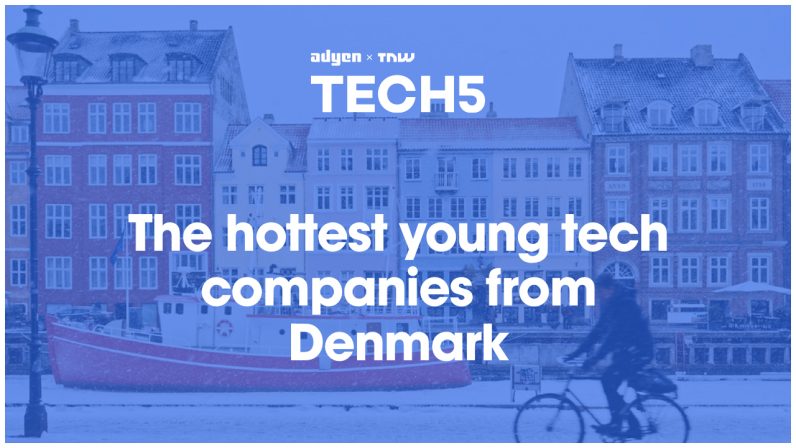  denmark country companies startups see beating out 