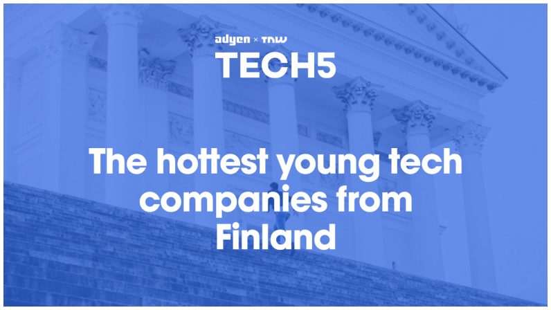  startup finland such global scene ecosystem helsinki 
