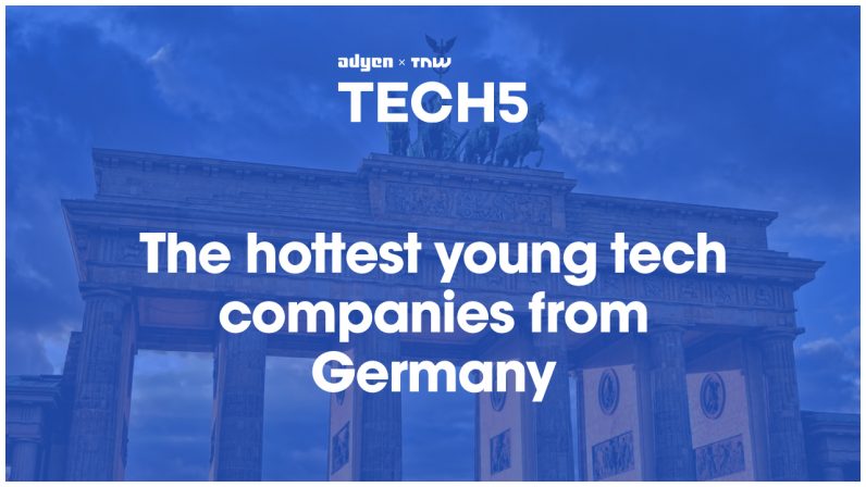  one billion berlin startups germany year intake 