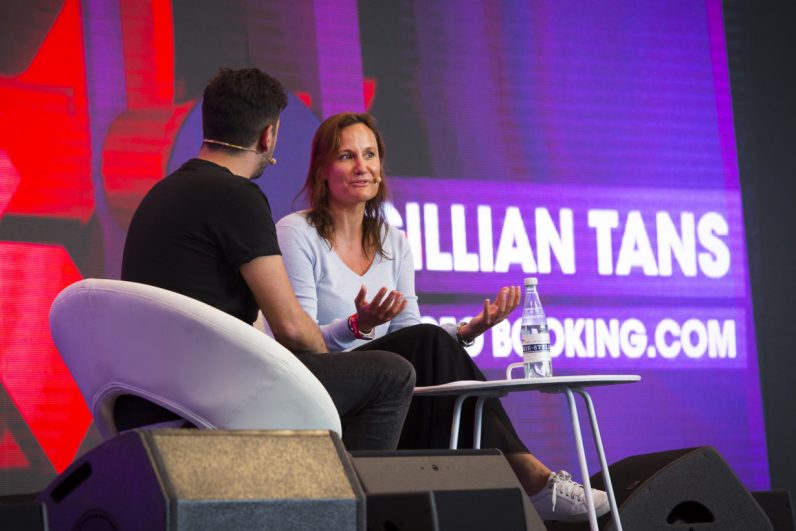 The visionary women in tech taking the stage at TNW2019