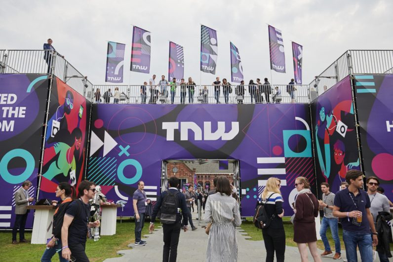 How to improve the best technology festival on the planet