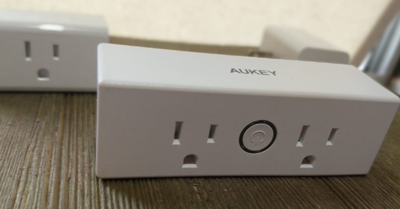  smart all electronics planning home need outlets 