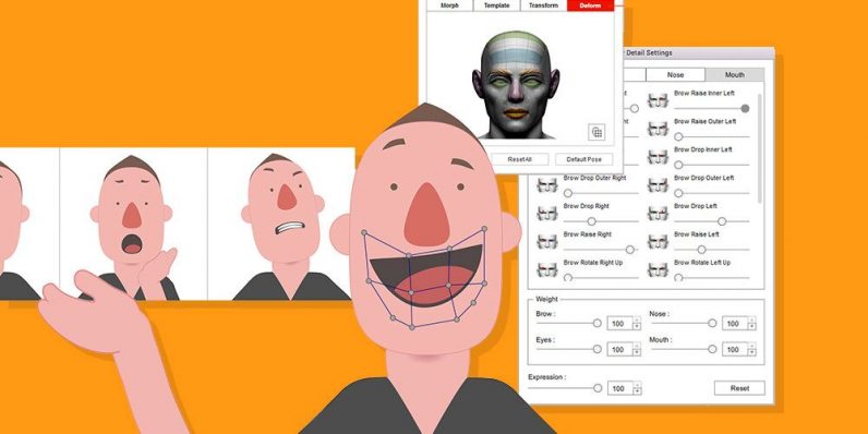 CrazyTalk Animator 3 Pro is animation made easy, and its 55% off