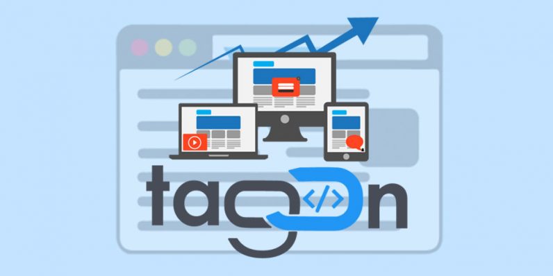 TagOn is the next generation of link shortening; net a lifetime plan for under $40