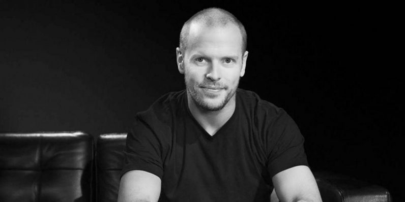 Hack your productivity with this $10 Tim Ferriss led course