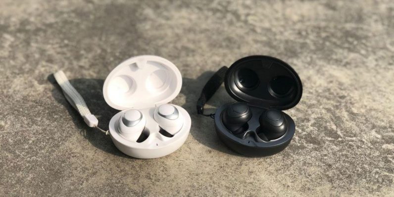 Brio True Wireless Earbuds compete with AirPods and Galaxy Budsand cost a bunch less
