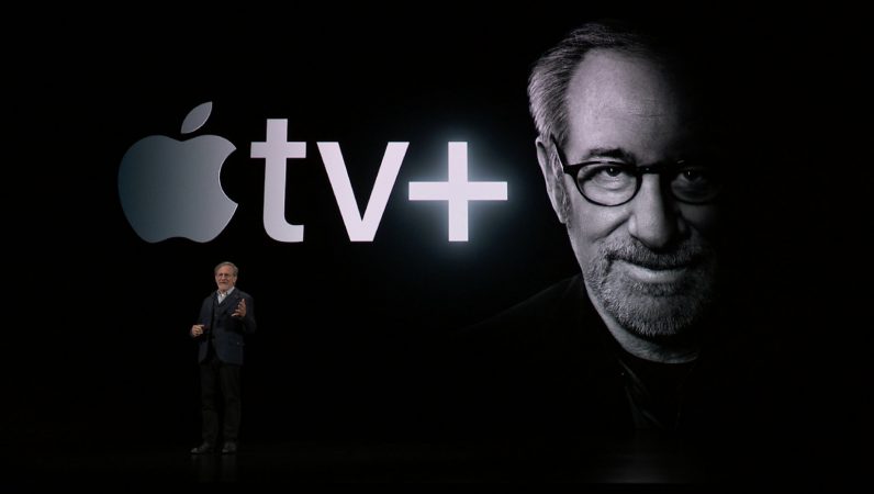 Apple TV Plus is Apples Netflix challenger  heres what we know so far