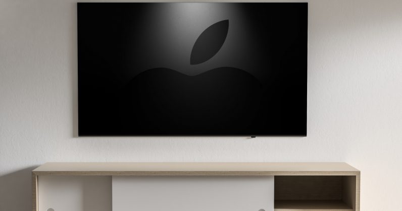  apple video like company next march event 