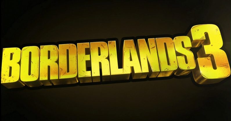 The Borderlands 3 reveal was a mess, but hey, were getting the game