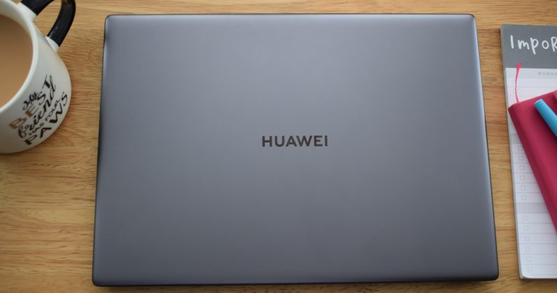 Review: The Huawei Matebook X Pro (2019) is the best laptop Ive ever used ever