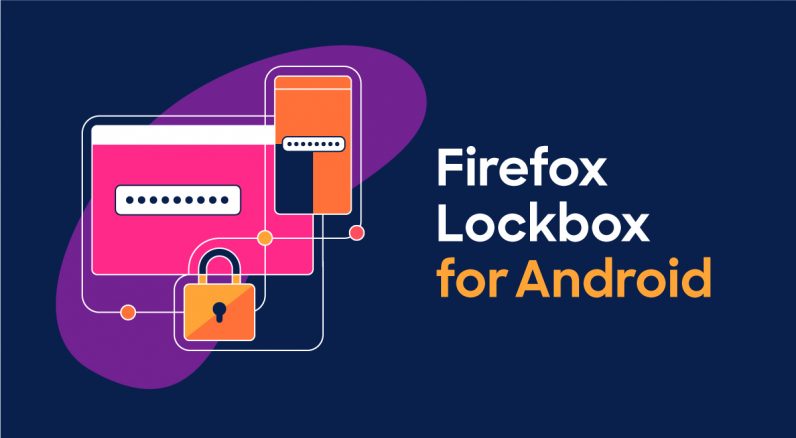  android firefox mozilla password passwords does lockbox 