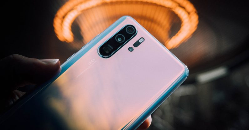  huawei p30 had pro using went mostly 