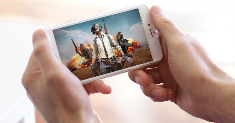  mobile game pubg india 6-hour testing per 