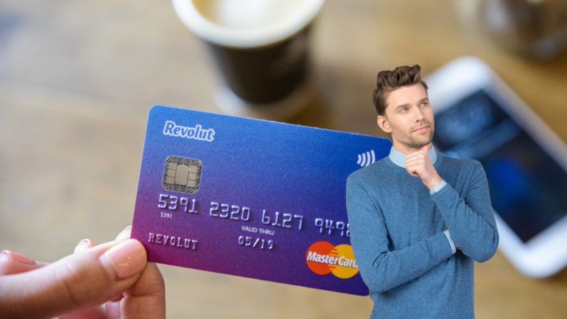 Revolut launches auto-exchange for cryptocurrency  and I cant find a reason to hate it