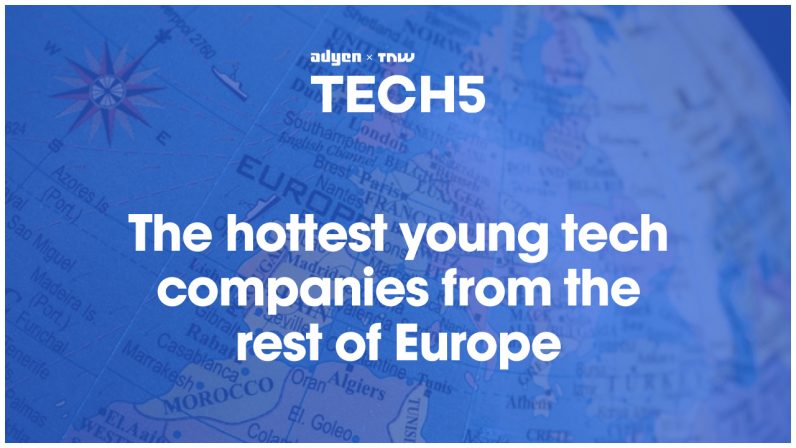  israel tech hottest startups europe companies young 