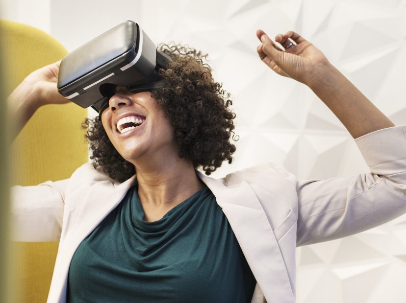 13 AR and VR Systems Entrepreneurs Cant Wait to See in 2019