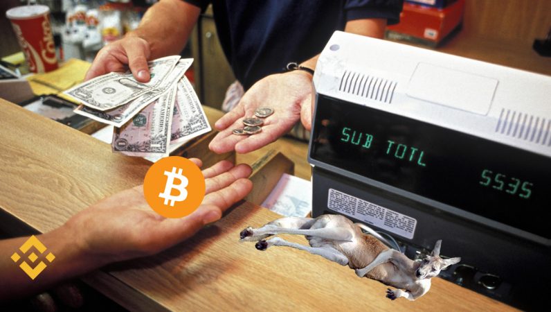  australia binance bitcoin lite digital currency buy 