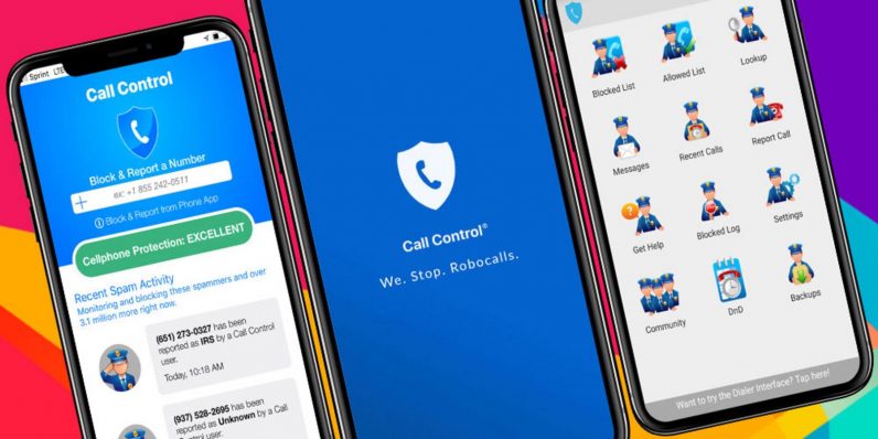 Call Control gives annoying robocalls the boot for only $20 a year