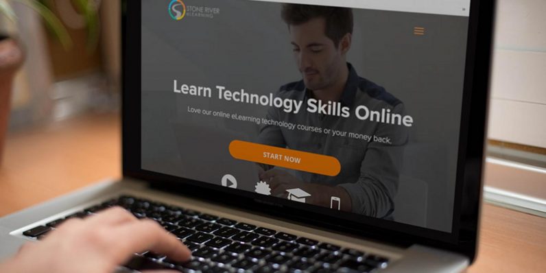 Score 300+ tech courses for life with a $60 StoneRiver membership