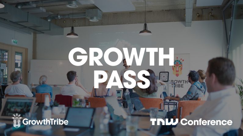  growth your tribe learning skills conference tnw 