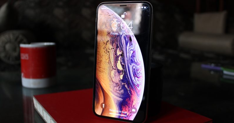 Why the iPhone Xs is an excellent compact flagship to buy right now