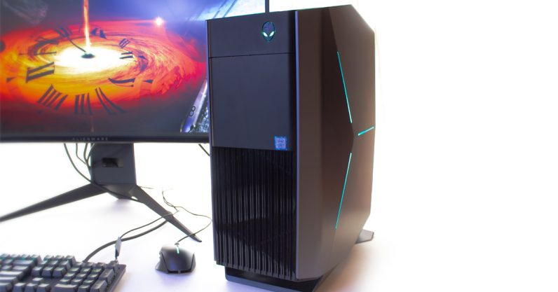  review building new rtx 2080 graphics alienware 
