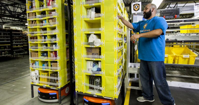 Amazon plans to cut Prime shipping times  and their workers will pay for it