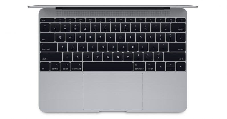PSA: Apple will now fix your MacBooks faulty keyboard within a day