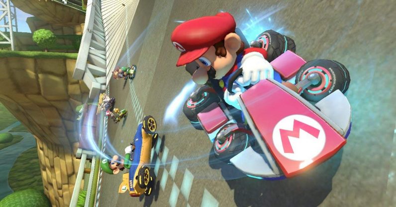 Mario Kart Tour could be Nintendos biggest smartphone win