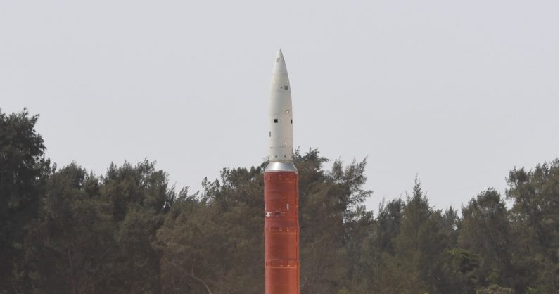  missile india anti-satellite test low launched country 