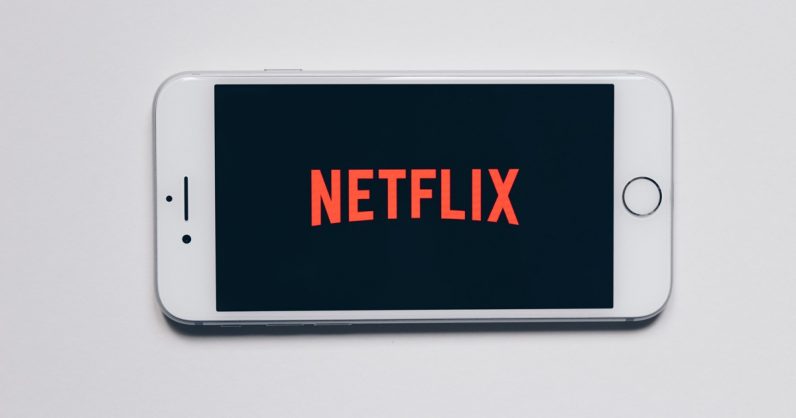 Heres why you cant use AirPlay with Netflix right now