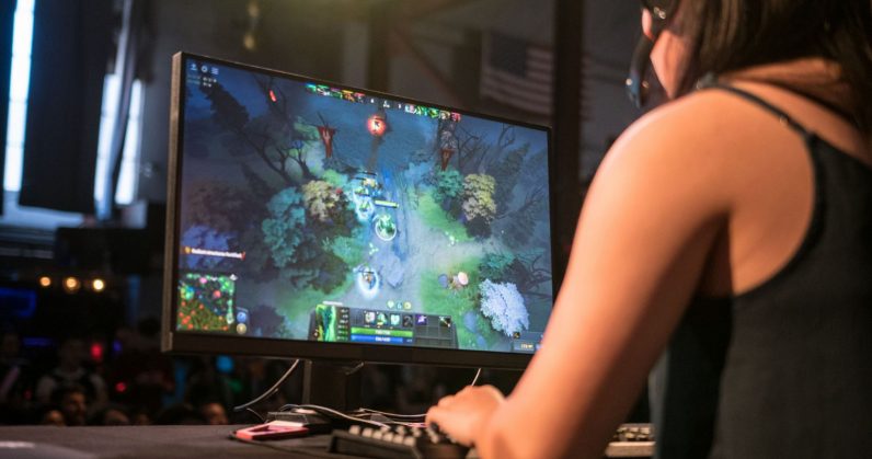 Dota 2 players can sign up to compete against OpenAIs champion-crushing bots this week