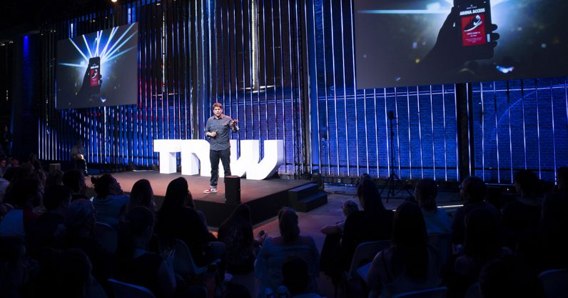  speakers confirmed amount names coincidence conference tnw 