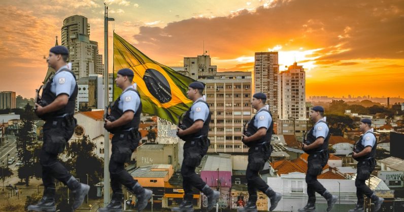 Police bust potential Bitcoin money laundering scheme in Brazil
