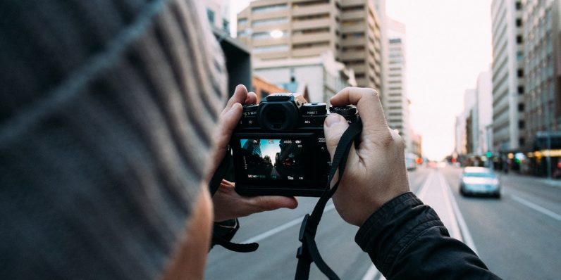 Learn pro photography skills with 1-on-1 guidance in this $39 training