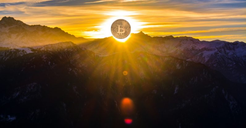  bitcoin coverage rise price chime resulted recap 