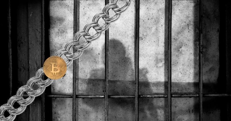 Man charged with running Bitcoinpowered fake ID cartel gets a year in US prison
