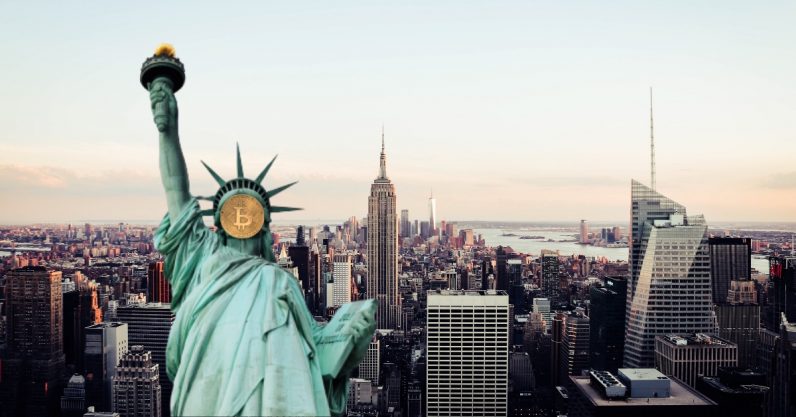 Bittrex: New Yorks denial of our BitLicense application contained factual inaccuracies