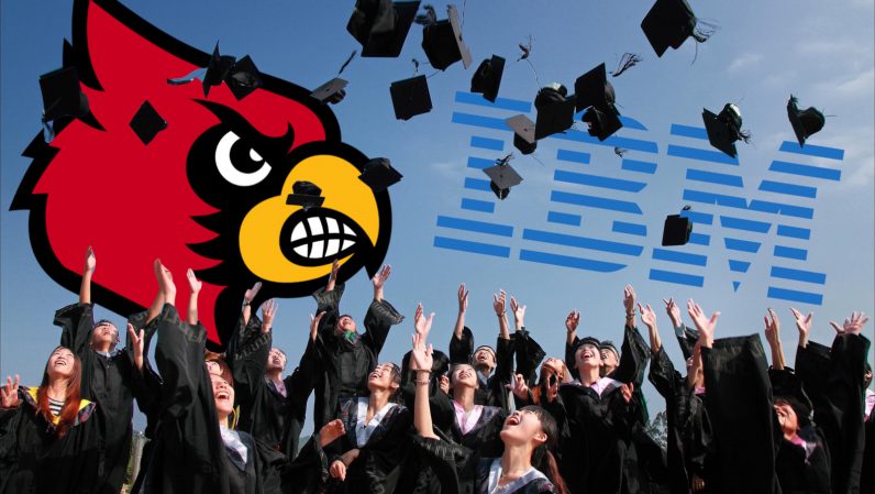 IBM launches blockchain skills academy with University of Louisville